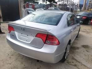 A picture of On Ground Now For Sale Buy And Drive Serious Buyer