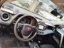 A picture of Toks direct 2015 rava pure first body Buy and use