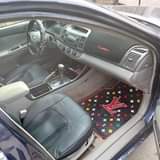 A picture of Toyota camry