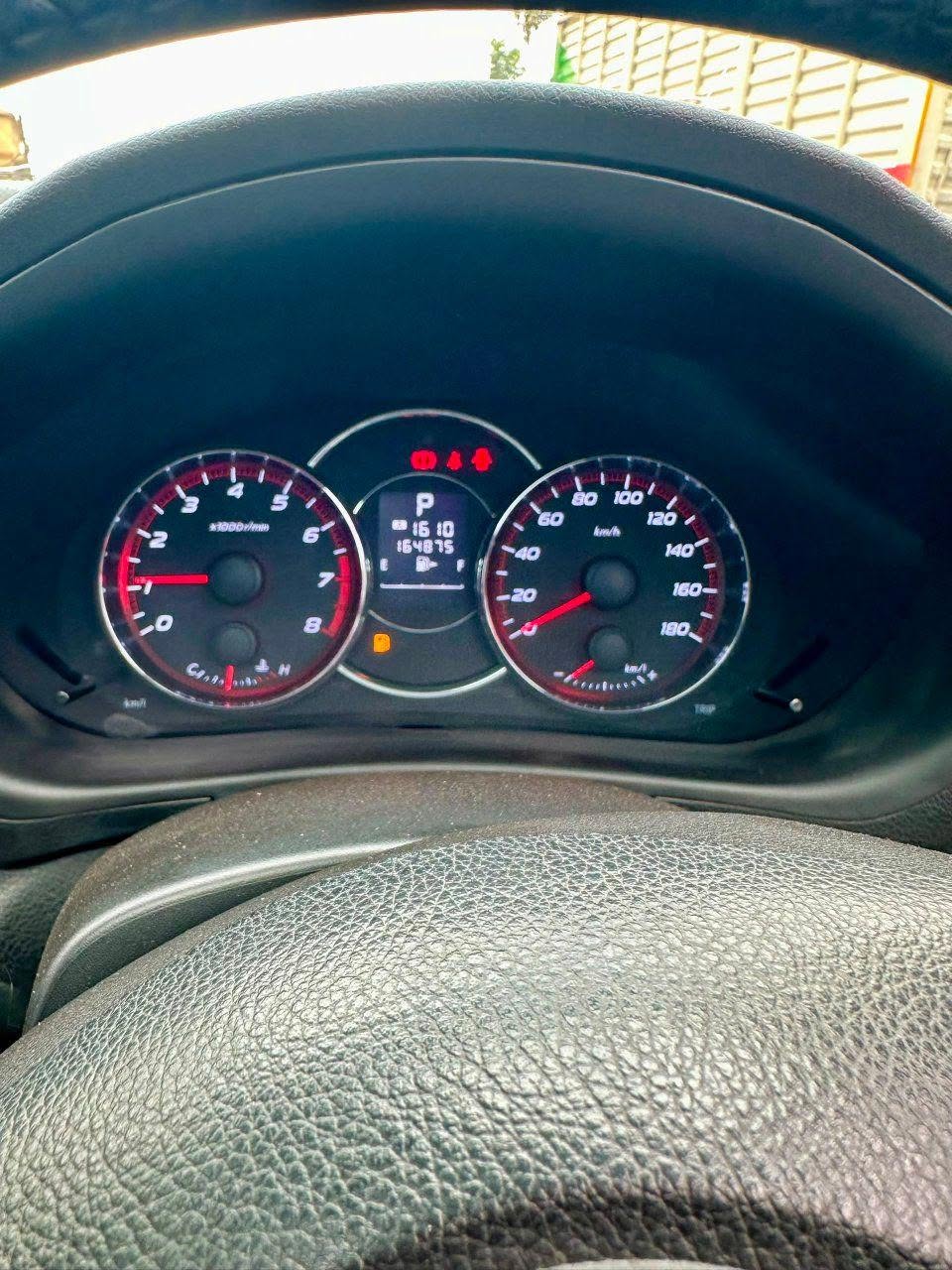 A picture of Vw tourage