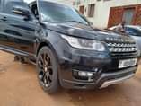 A picture of RANGE ROVER MODEL 2014 PRICE 200M DIESEL ENGINE CC 3.0