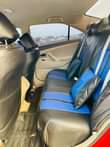 A picture of Toks standard registered camry 08