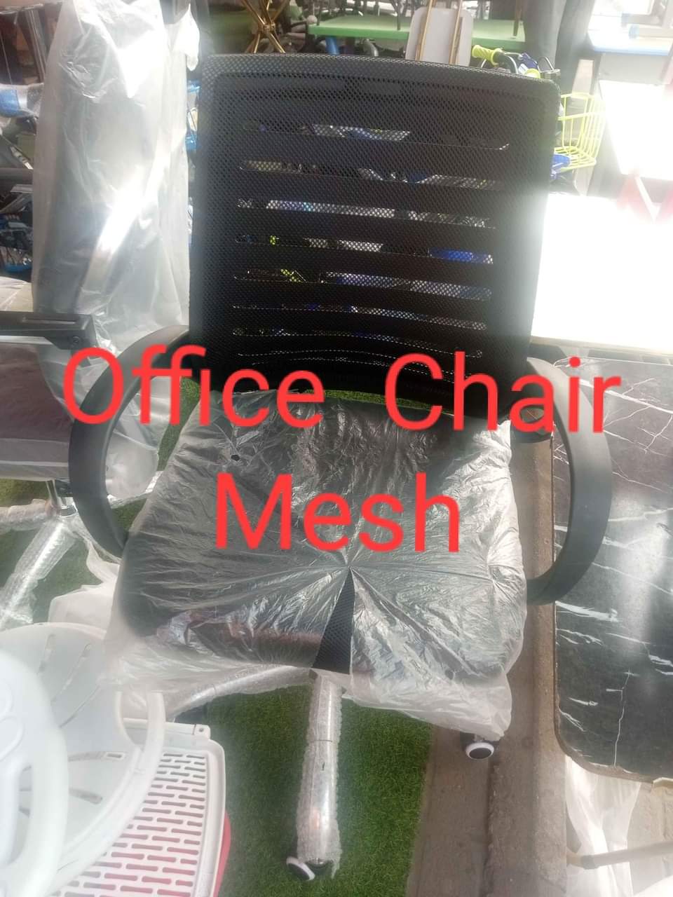 GHANA R.