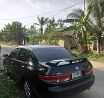 A picture of Eod 2004 V6 1m Agent fee 50k Belgium standard Engine