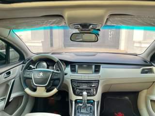 A picture of PEUGEOT