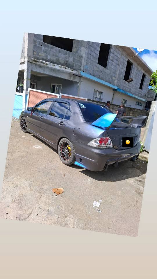 mitsubishi