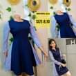 A picture of thrift Dresses