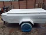 A picture of Tryler for sale verry urgent sale
