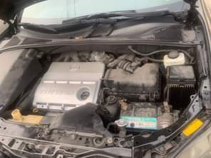 A picture of Very Sharp rx330 Buy and drive Port Harcourt All documents