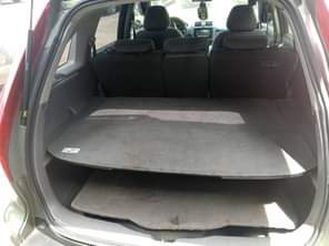A picture of HONDA CR V MODEL 2008 CONDITION Nigerian used Belgium grade