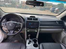 A picture of Registered 2012 Toyota Camry SE Direct owner 