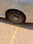 A picture of Fielder 2008 model 1 6cc call 0706260442