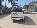 A picture of 2022 Toyota Landcruiser Prado TZ G
