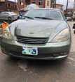 A picture of 05 Lexus ES33O untoched Engine Gear AC interior body No