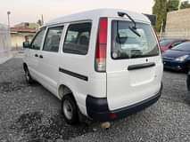 A picture of WhatsApp call 255 762 483 424 Toyota Townace Van 2001