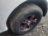 A picture of Kia Sorento