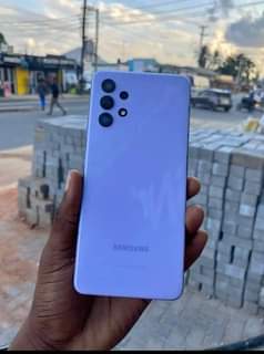 samsung a32