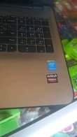 A picture of Hp laptop on quick sale 800k