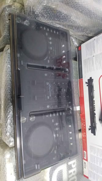 A picture of Pioneer S1
