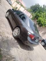 A picture of 2009 Toyota Corolla