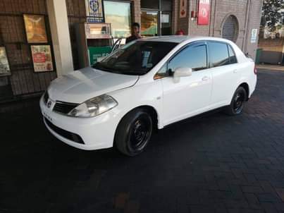 Kzn V.
