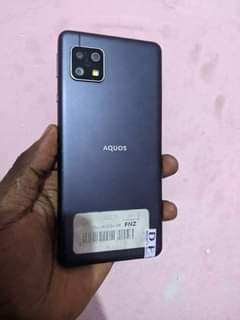 A picture of Aques sense5G