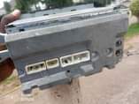 A picture of CAR STEREO
