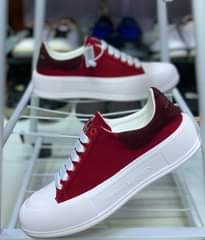 A picture of MAcQEEN ORIGINAL SHOES