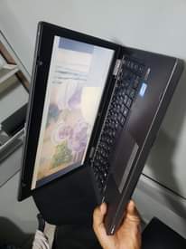 A picture of Hp