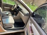 A picture of First Body 2003 Toyota Corolla 07051015025