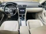 A picture of Extremely clean Foreign used 2012 Volkswagen Passat SE in excellent