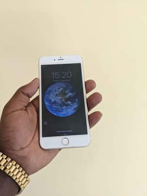 A picture of IPHONE 6 PLUS
