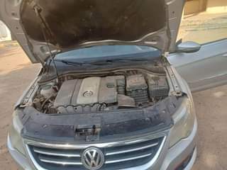 A picture of Passat 2011 For Sale Sharp And Clean Owner Wants To