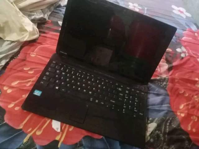 toshiba laptops