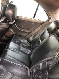 A picture of BENZ 12 5m Very nice one 0708945019 0785475076
