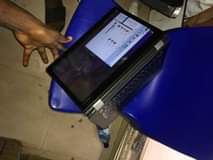 A picture of AMD 6th generation Lenovo Yoga X360 Touch Screen