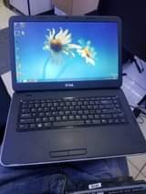 A picture of Dell inspiron 1545