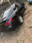 A picture of Lexus es350 2008