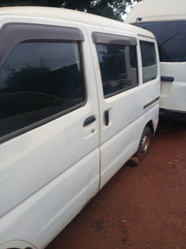 used daihatsu mira