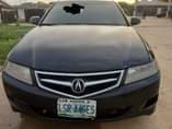 A picture of Acura 2005