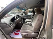 A picture of Toyota Sienna