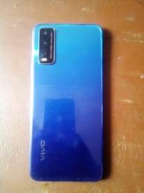 A picture of Vivo v20