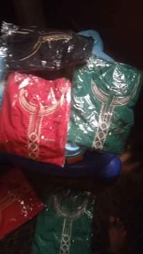 A picture of Clothing