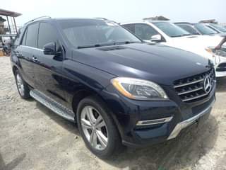 A picture of Direct tokunbo cars