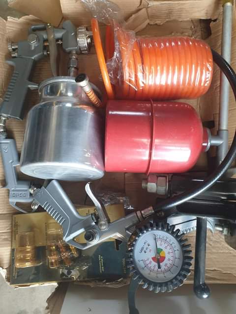 compressor