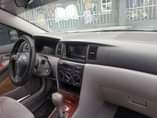 A picture of Neatly used 2006 Model Toyota Corolla 2006 model