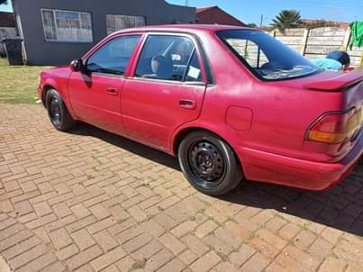 CARS F.