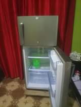 A picture of Fridge