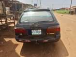 A picture of Registered 2000 Mazda 626 MANUAL