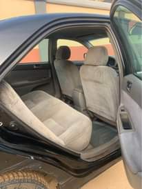 A picture of 2004 Toyota Camry big daddy Location is Oworoshoki Lagos Call